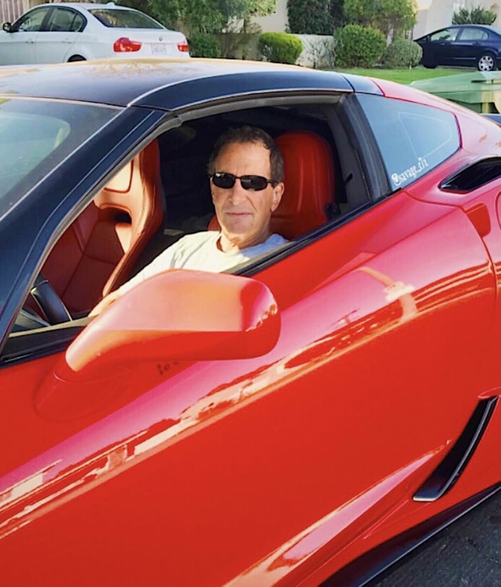 The Seduction of Gina（原題）の画像