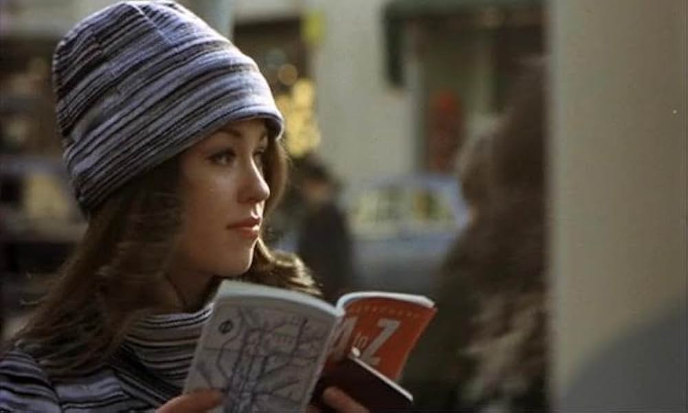 Cool It, Carol!（原題）の画像