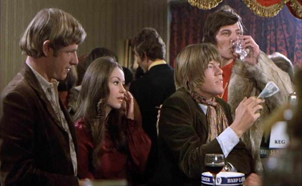 Cool It, Carol!（原題）の画像