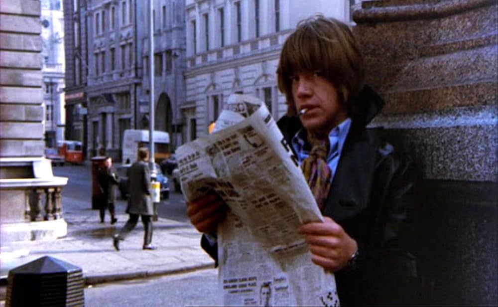 Cool It, Carol!（原題）の画像