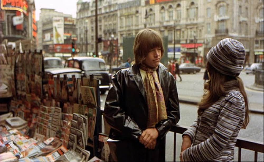 Cool It, Carol!（原題）の画像