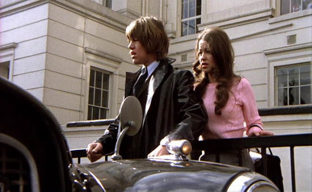 Cool It, Carol!（原題）の画像