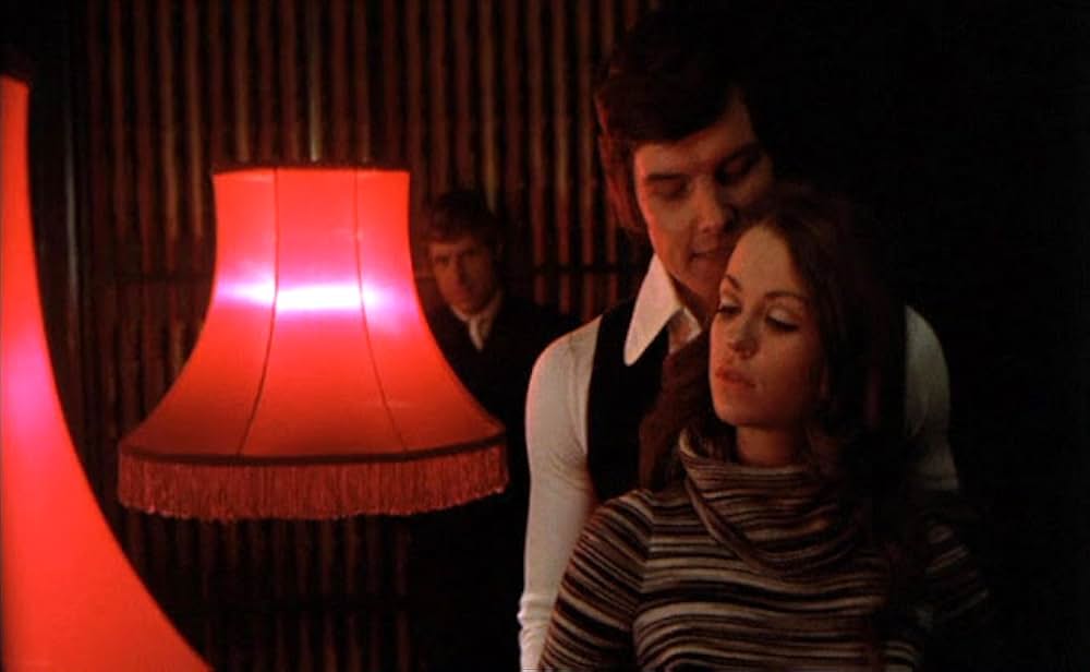 Cool It, Carol!（原題）の画像