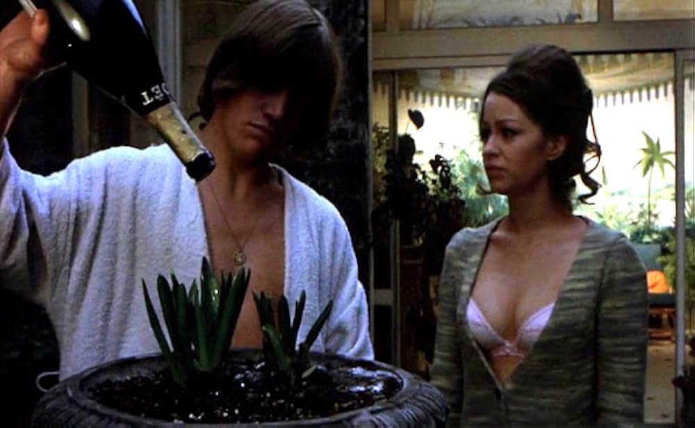 Cool It, Carol!（原題）の画像