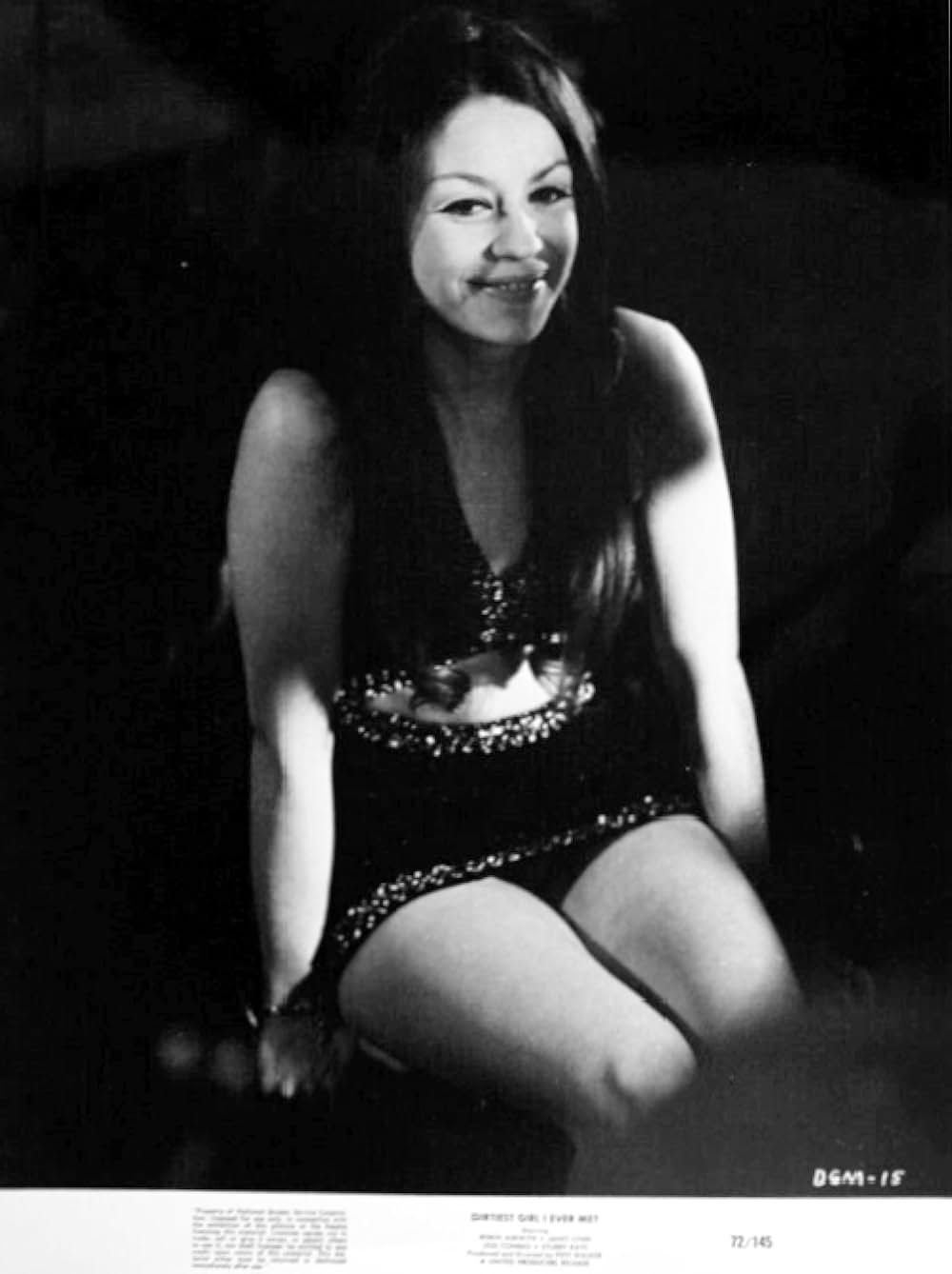 Cool It, Carol!（原題）の画像