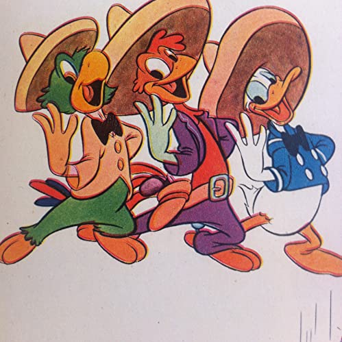 三人の騎士の画像