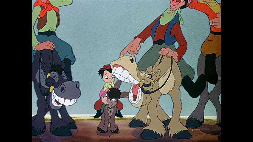 三人の騎士の画像