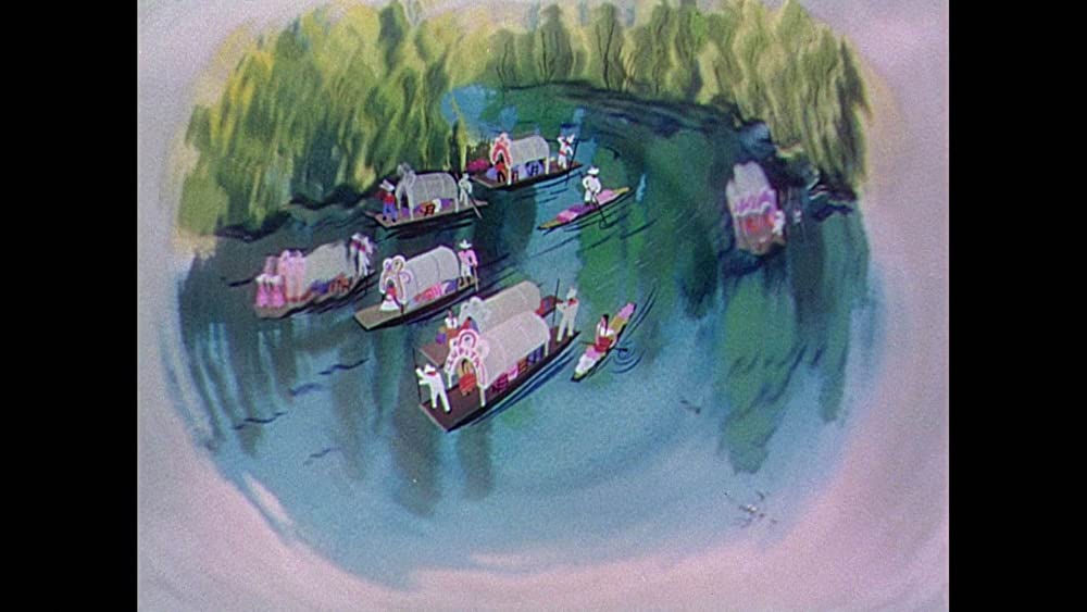 三人の騎士の画像