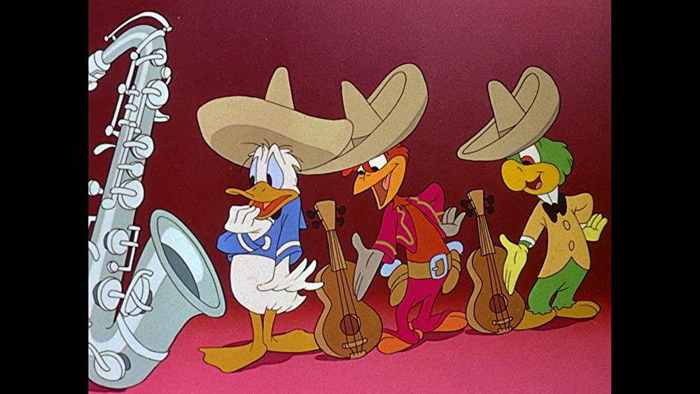 三人の騎士の画像