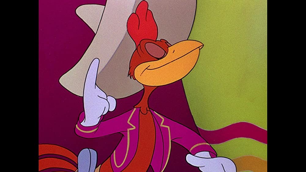 三人の騎士の画像