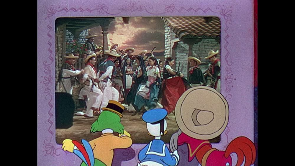 三人の騎士の画像