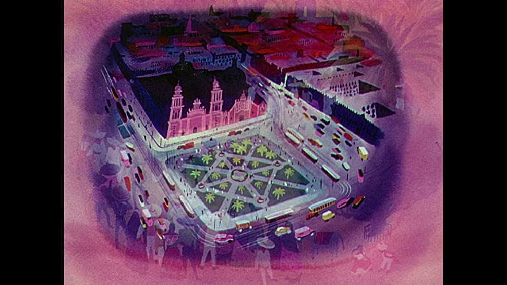 三人の騎士の画像