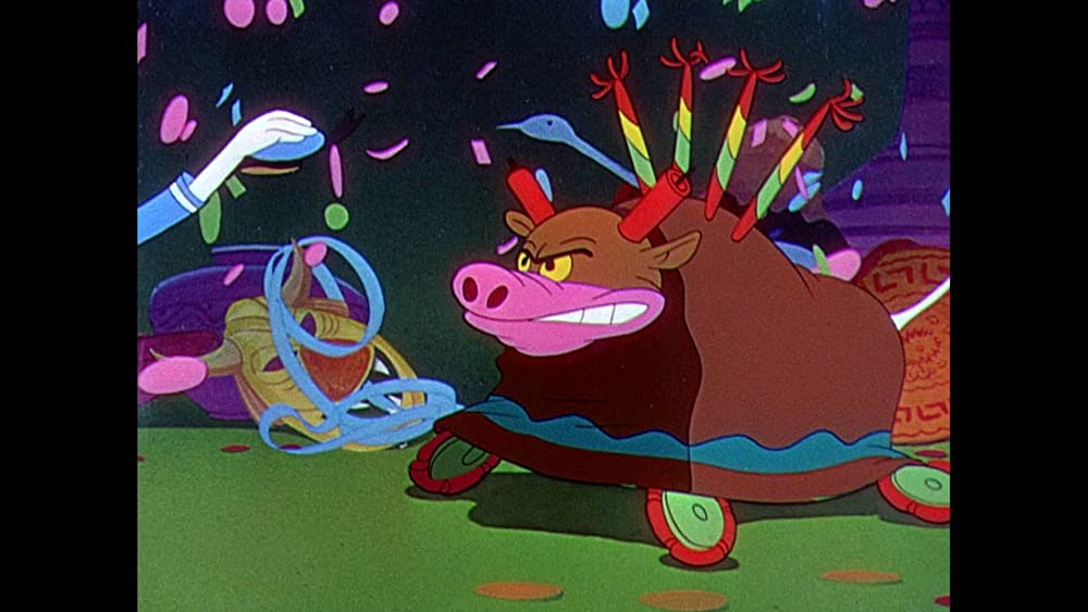 三人の騎士の画像