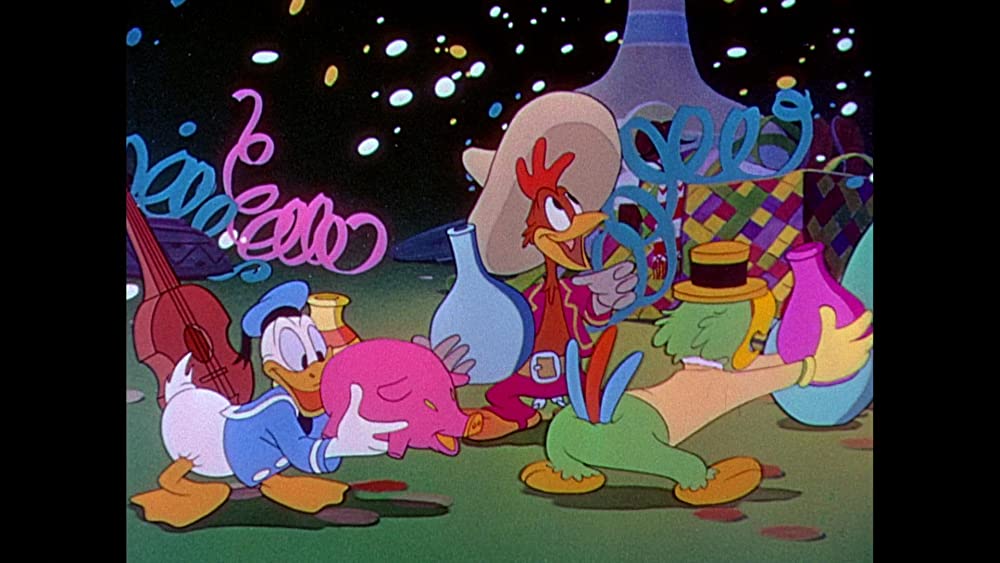 三人の騎士の画像