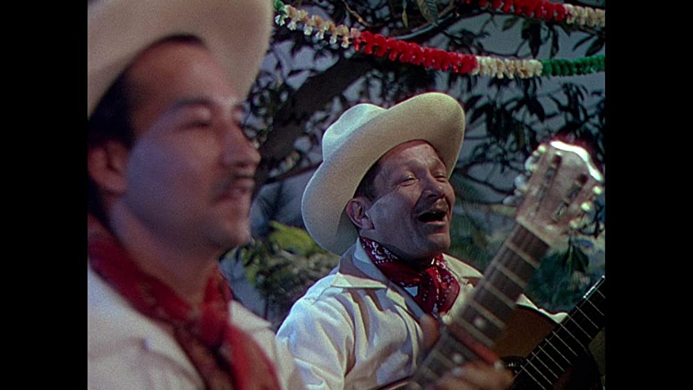 三人の騎士の画像