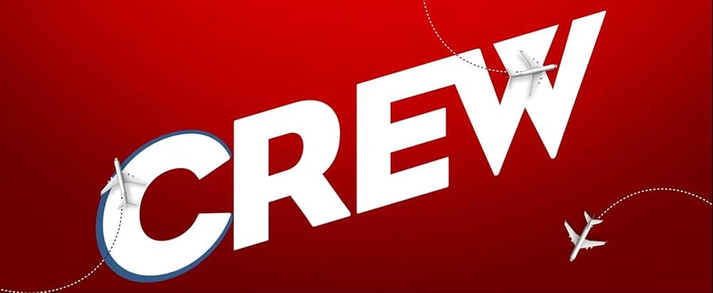 Crew（原題）の画像