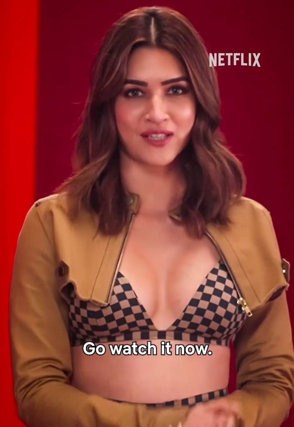 Crew（原題）の画像