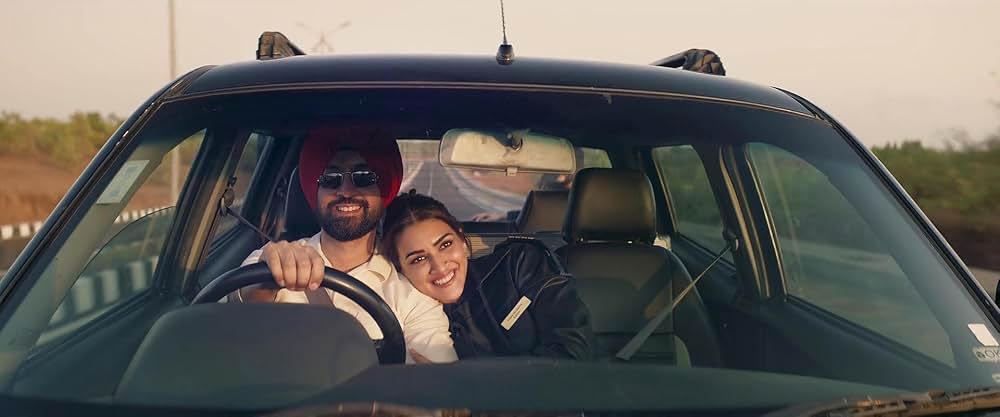 Crew（原題）の画像