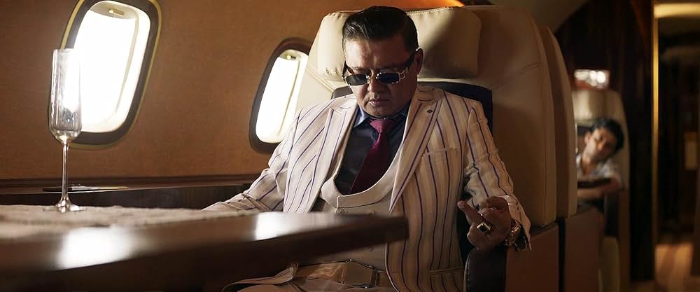 Crew（原題）の画像