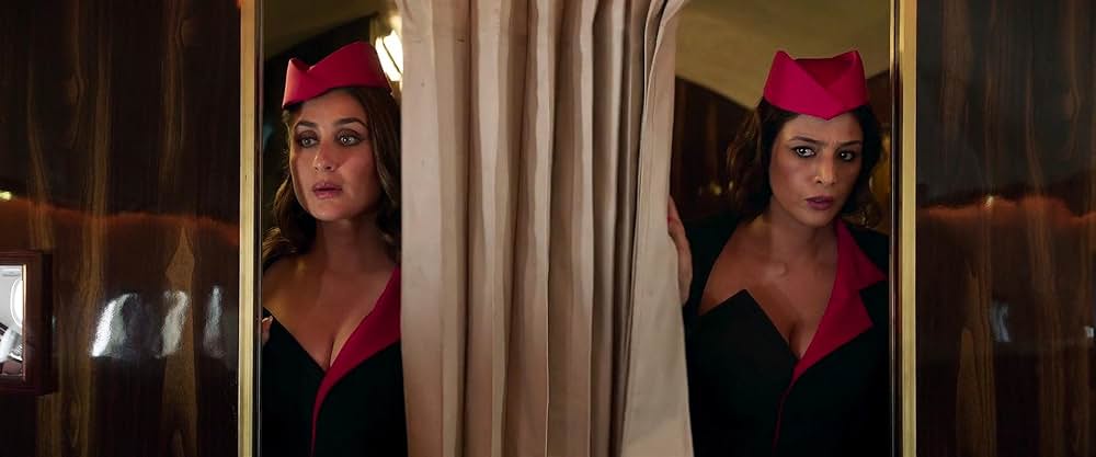 Crew（原題）の画像