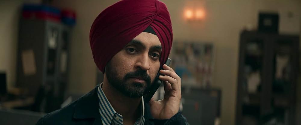 Crew（原題）の画像