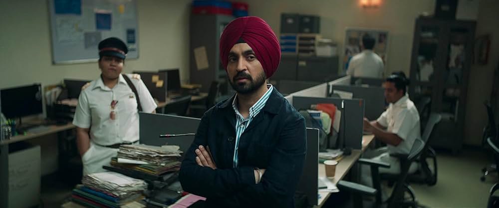 Crew（原題）の画像