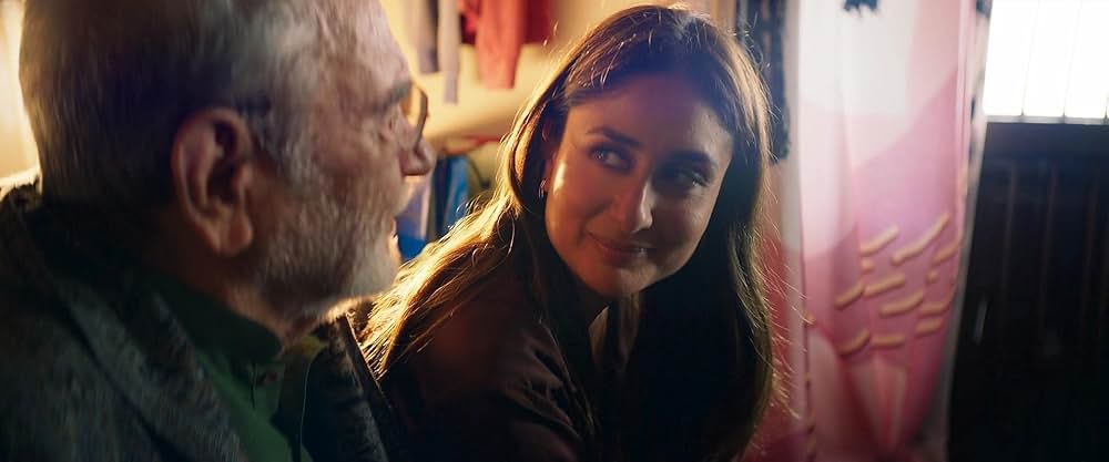 Crew（原題）の画像