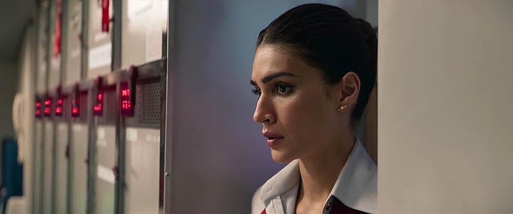 Crew（原題）の画像