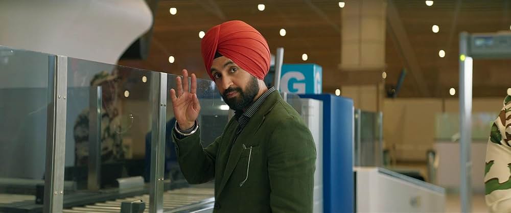 Crew（原題）の画像