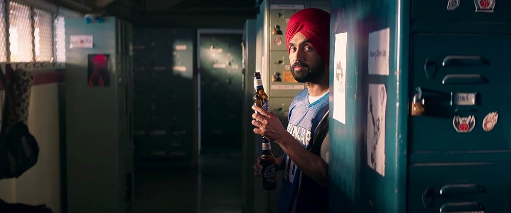 Crew（原題）の画像