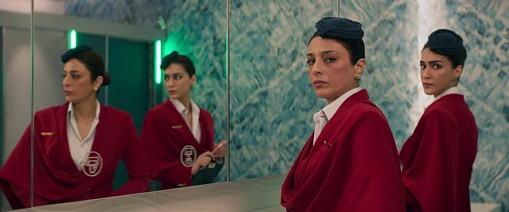 Crew（原題）の画像