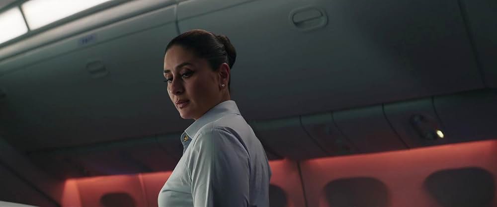 Crew（原題）の画像