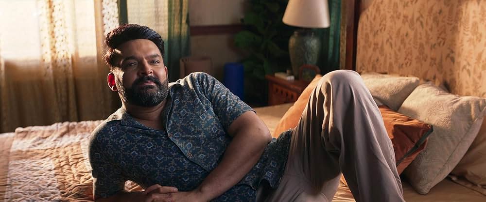 Crew（原題）の画像