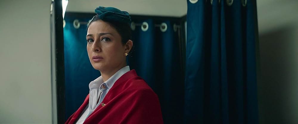 Crew（原題）の画像