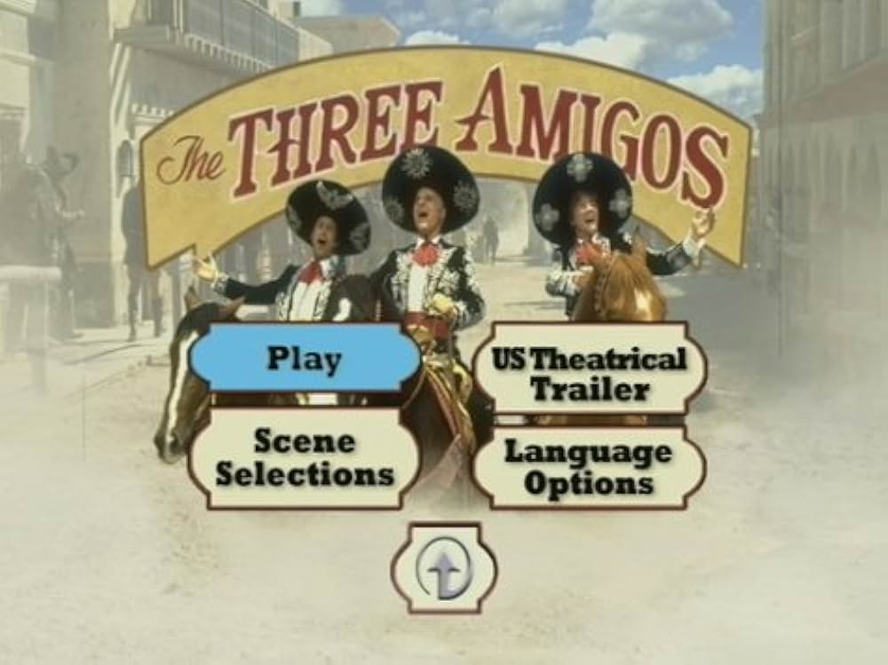 サボテン・ブラザースの画像