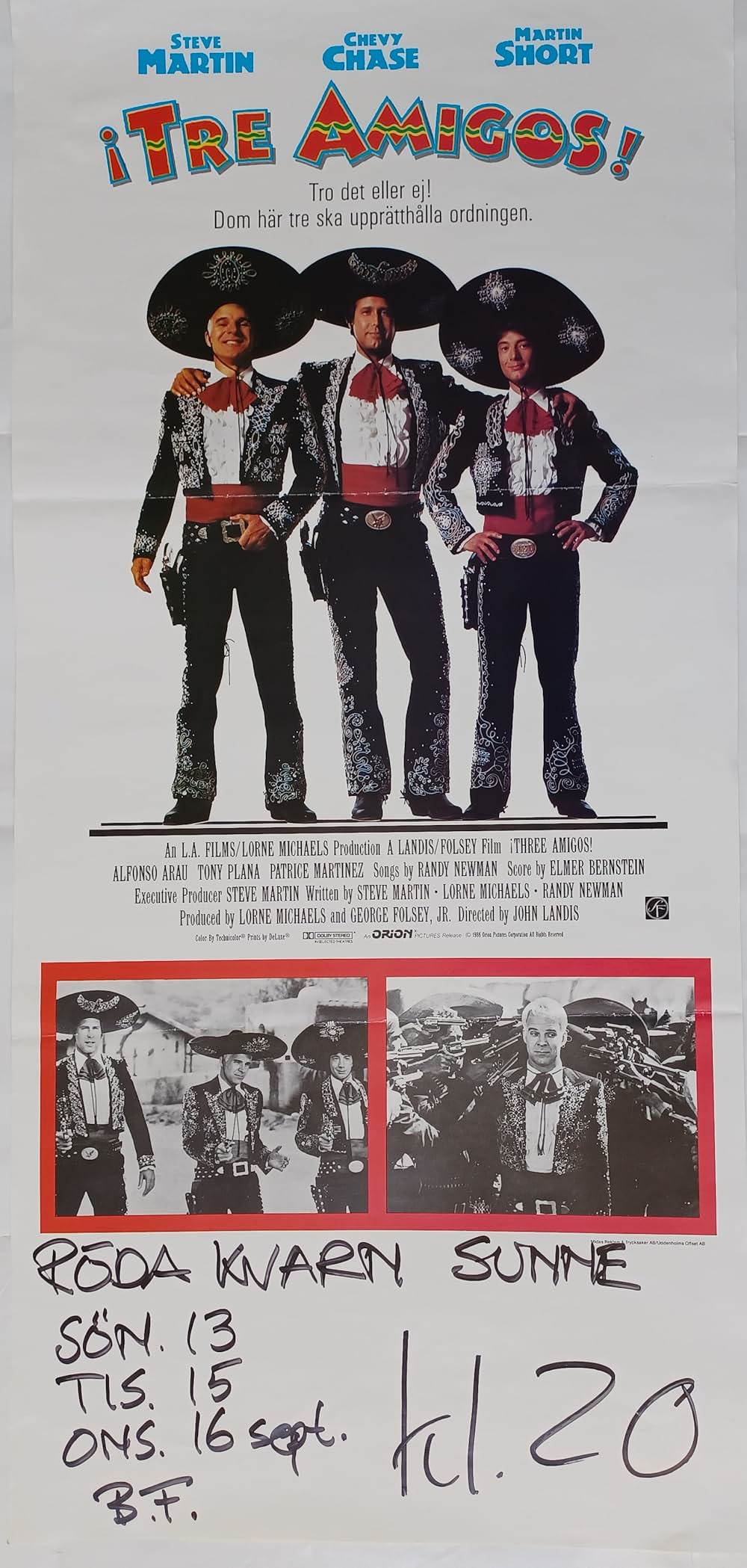 サボテン・ブラザースの画像