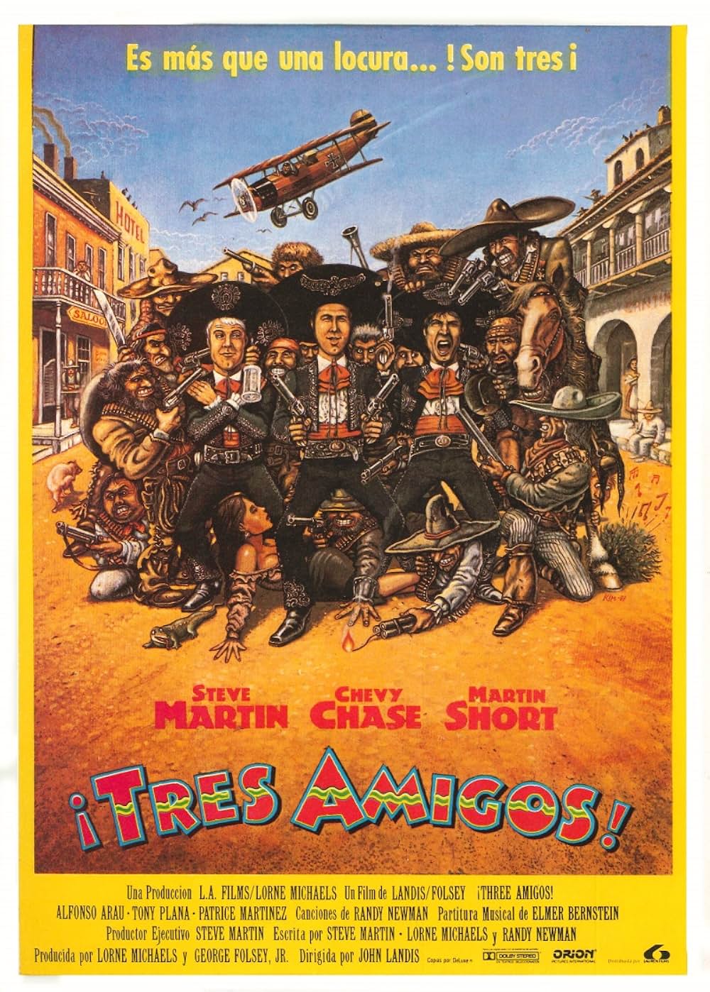 サボテン・ブラザースの画像