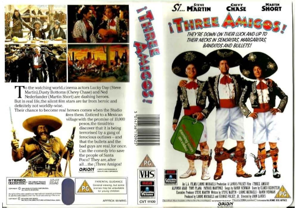 サボテン・ブラザースの画像