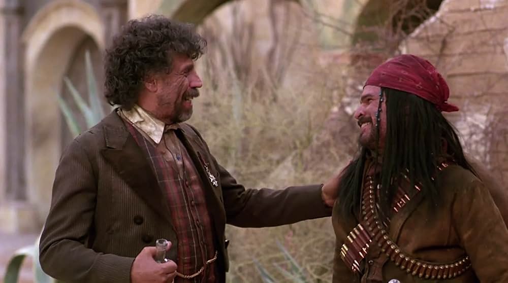 サボテン・ブラザースの画像