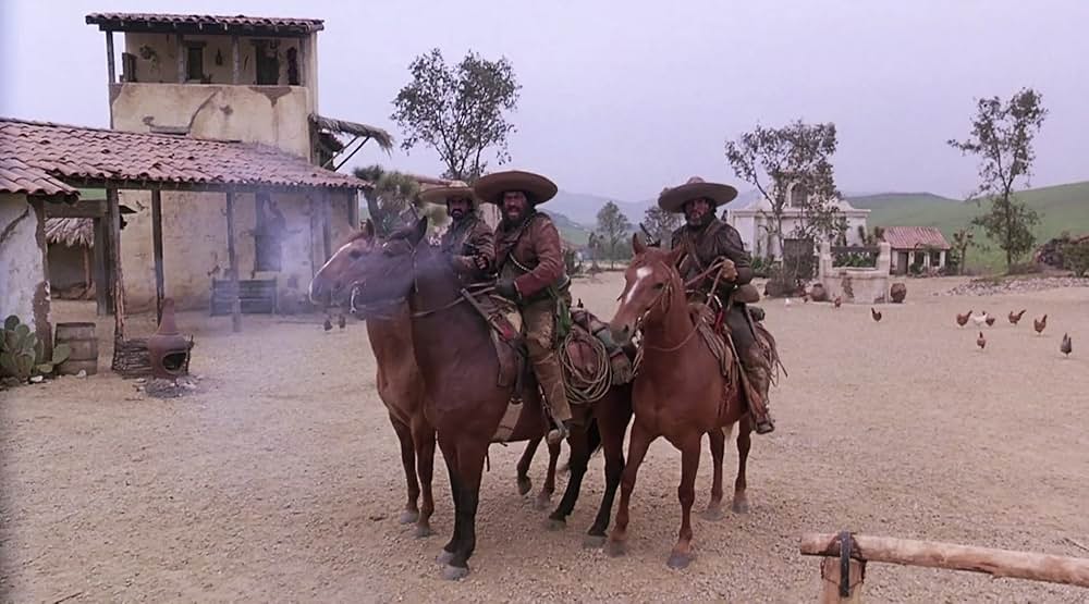 サボテン・ブラザースの画像