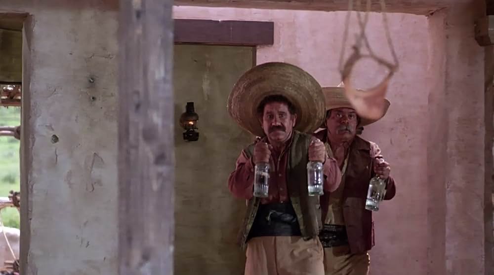 サボテン・ブラザースの画像