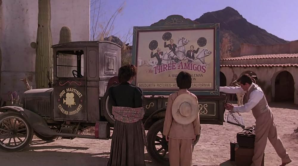 サボテン・ブラザースの画像