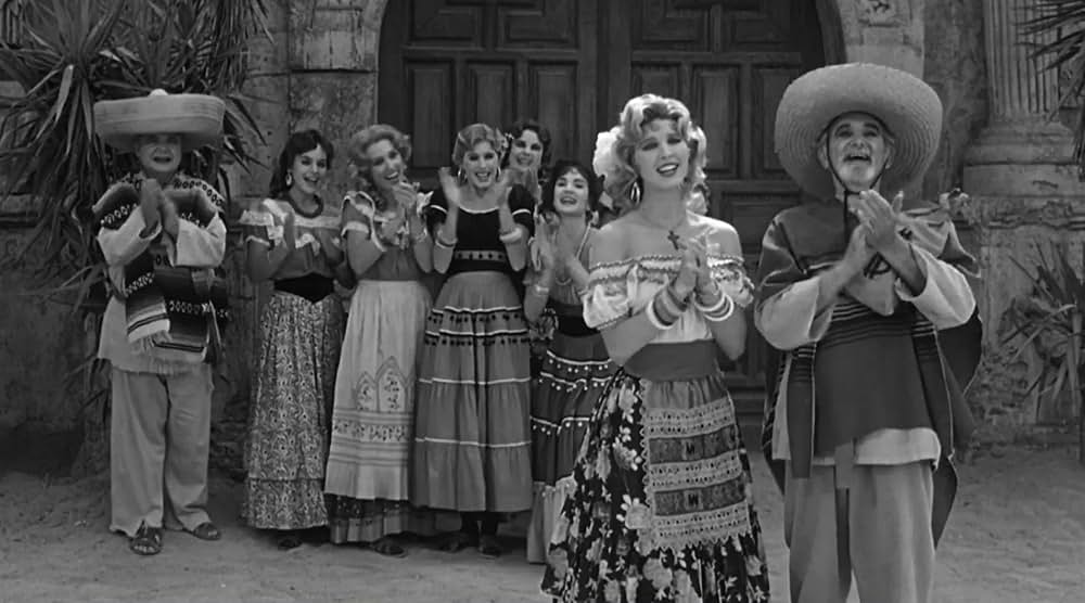 サボテン・ブラザースの画像