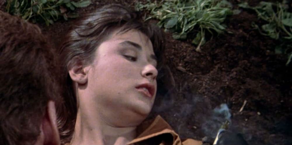 「悪魔の寄生虫・パラサイト」の画像