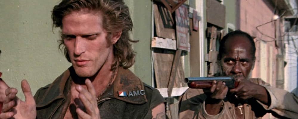 「悪魔の寄生虫・パラサイト」の画像