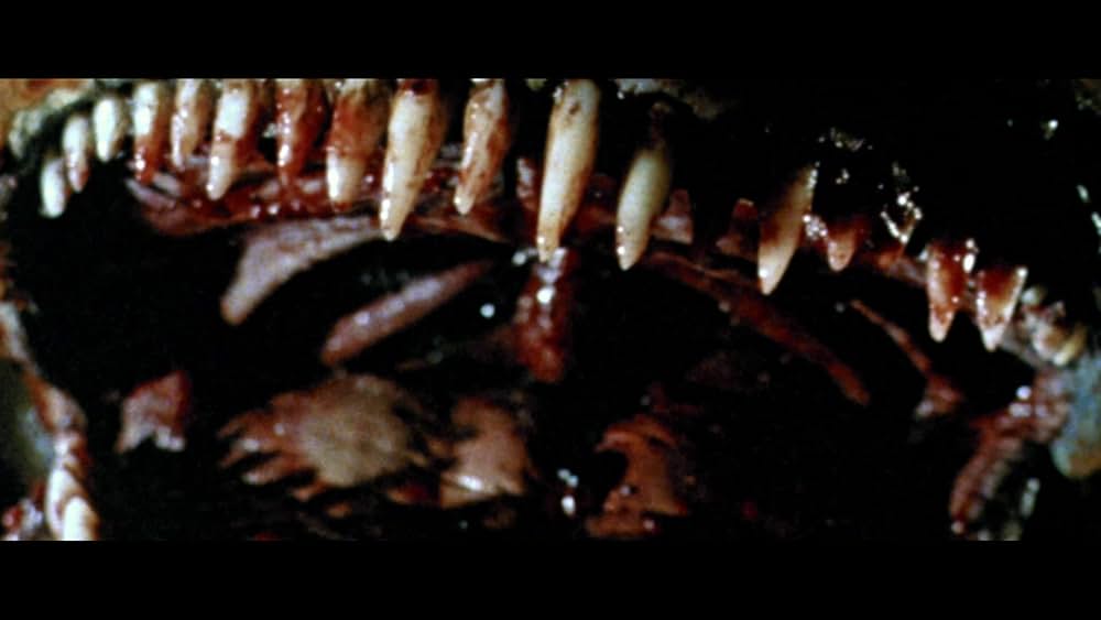 「悪魔の寄生虫・パラサイト」の画像