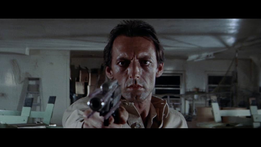 「悪魔の寄生虫・パラサイト」の画像