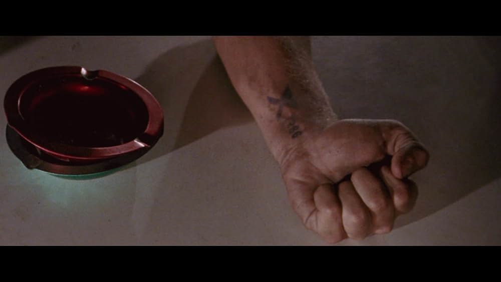 「悪魔の寄生虫・パラサイト」の画像