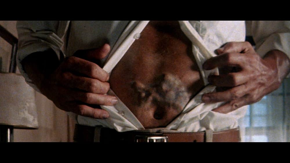 「悪魔の寄生虫・パラサイト」の画像