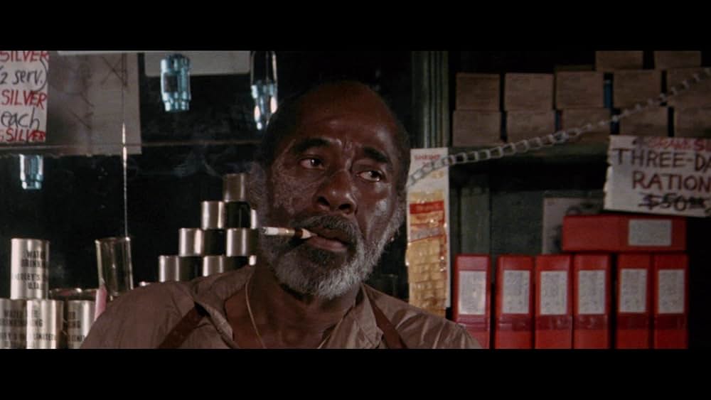 「悪魔の寄生虫・パラサイト」の画像